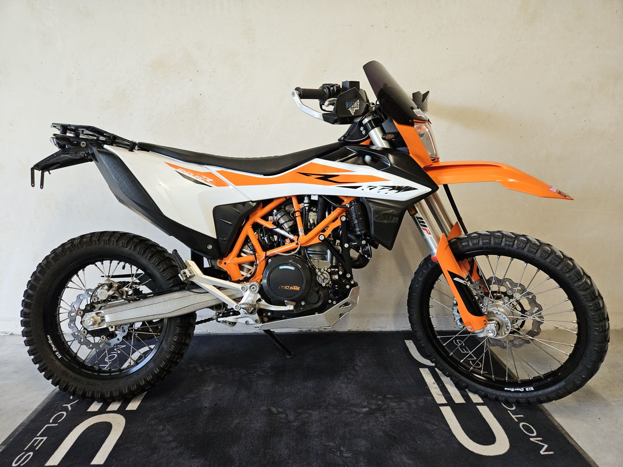 Ktm 690 Enduro R 2020