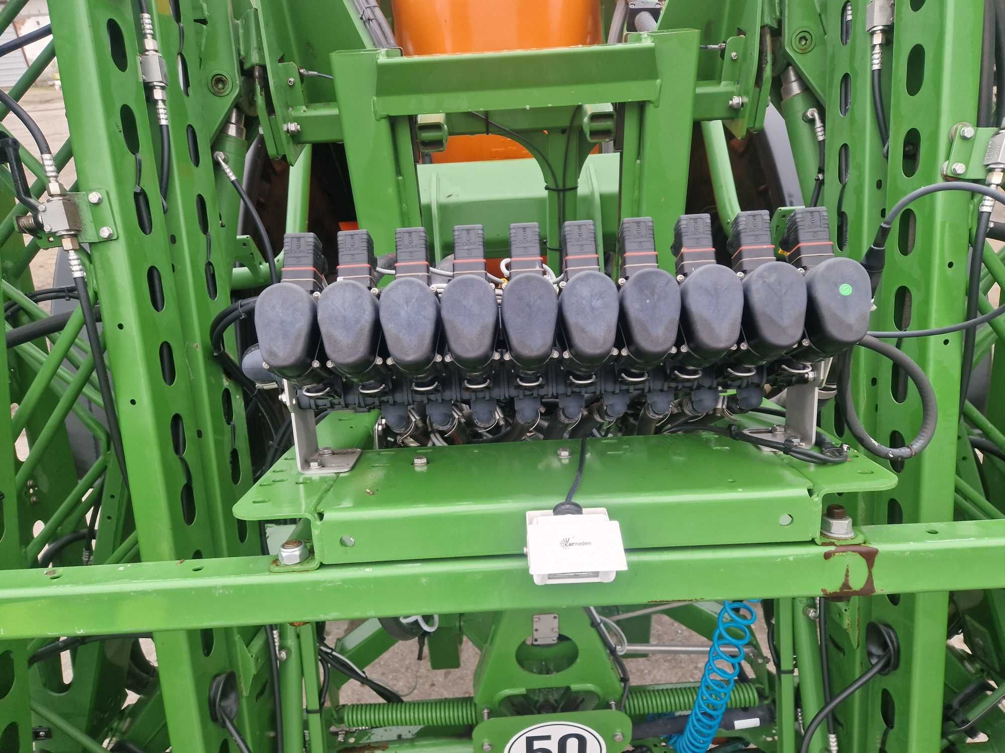 Amazone UX 6200 28m