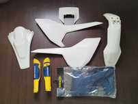 Kit plásticos Husqvarna anos 2017 a 2019