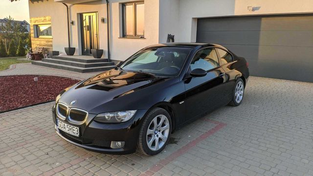 BMW E90 E92 Coupe - 320i - 170 KM - Seria 3 - Doinwestowana !