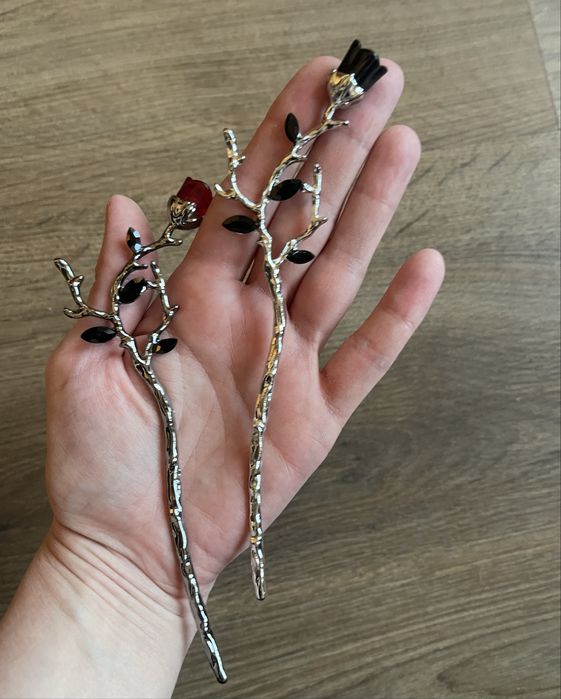 Аксесуари для волосся