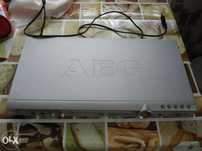DVD video