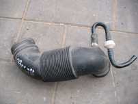 vw fox 1.2 6v 05r rura powietrza 6y0129684b