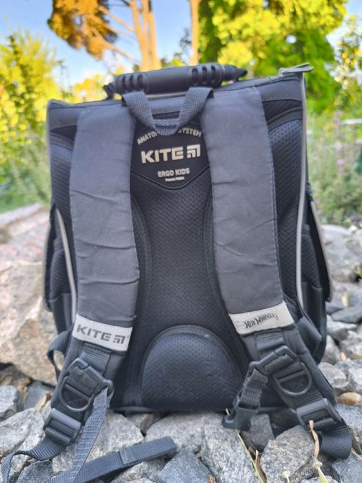 Шкільний рюкзак Kite