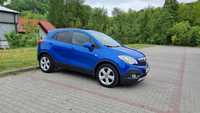 Opel Mokka 4x4 140KM