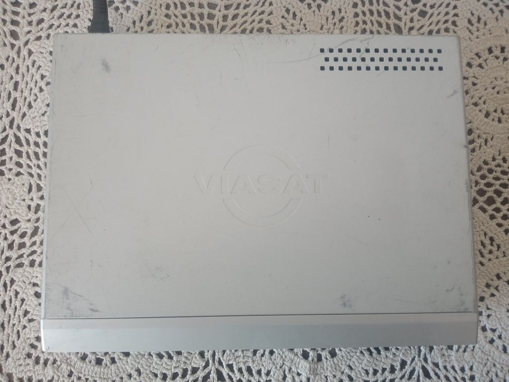 Dekoder samsung viasat DSB-B560N