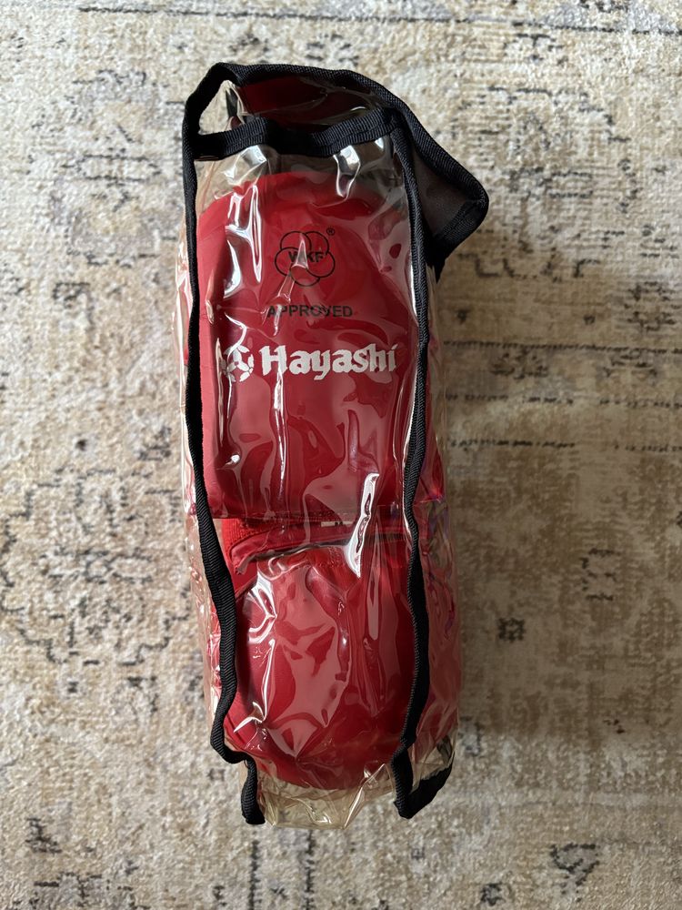 Luvas karatê Hayashí