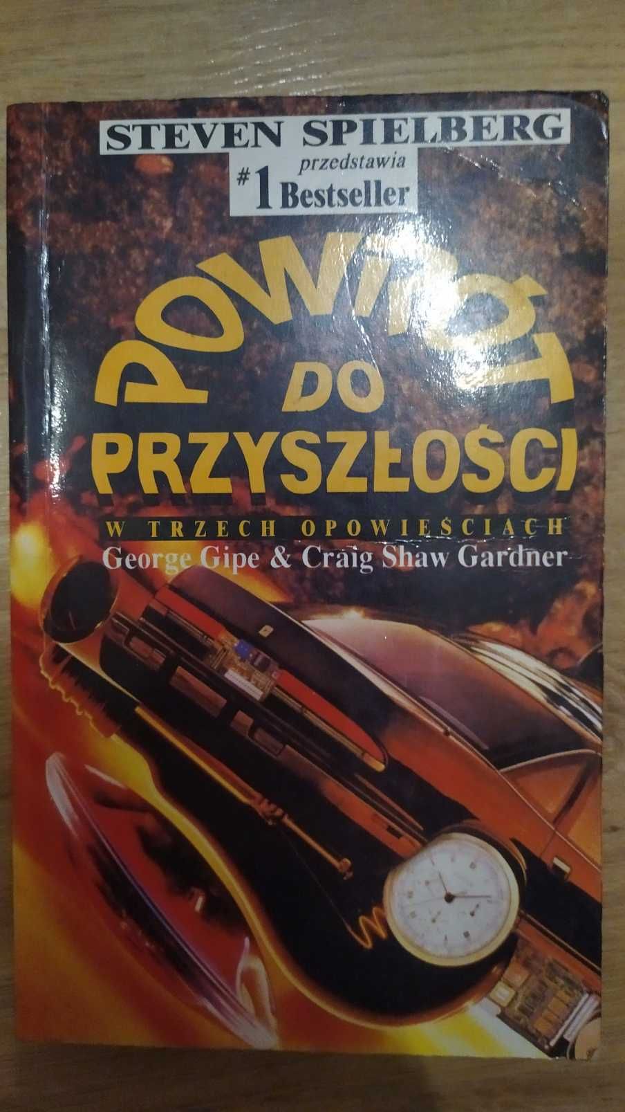 Powrót do przyszłości Gipe