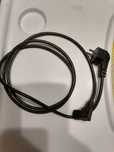 Kabel zasilający do telewizora Samsung