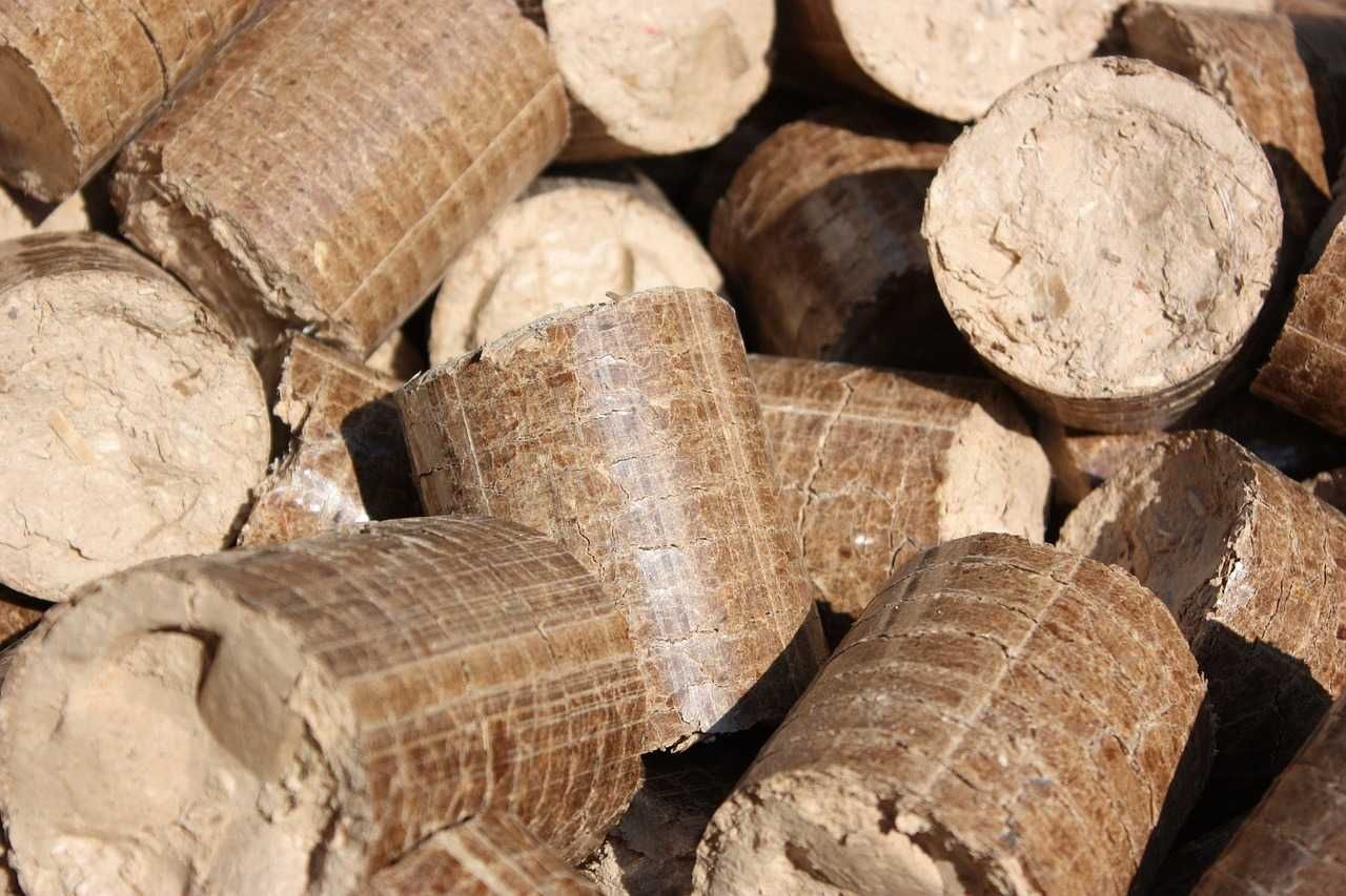 Letnia Promocja !! Pellet pelet Brykiet z dostawą