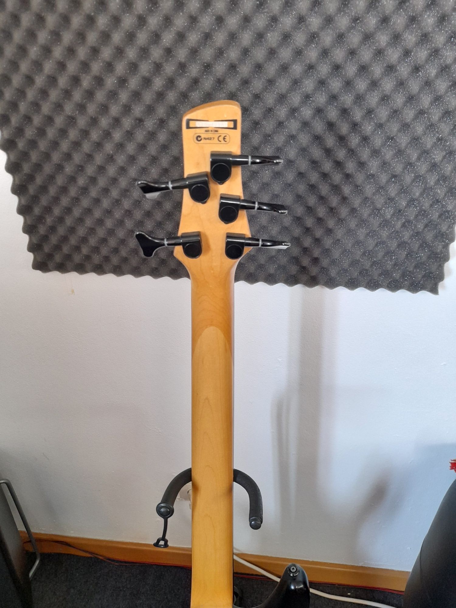 Ibanez gio soundgear 5