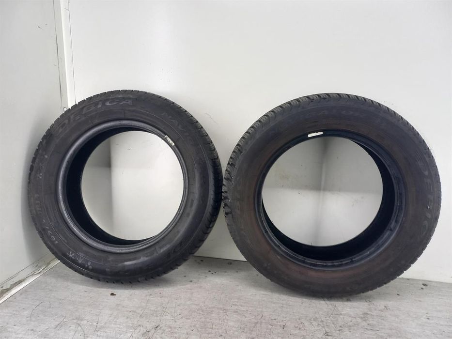 OPONY CAŁOROCZNE 14 PARA  DEBICA NAVIGATOR 3 165/70 R14