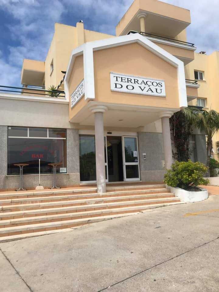 FÉRIAS PORTIMÃO - T1 com piscina - Praia do Vau - Praia da Rocha