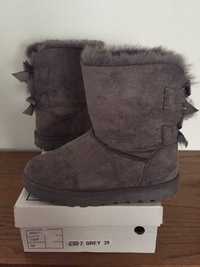 Botas de senhora GOGO Shoes HZ3000-31  T.39