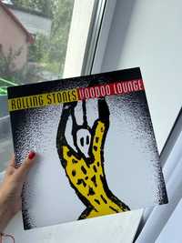 Вінілова платівка The rolling stones Voodoo lounge (2 платівки)