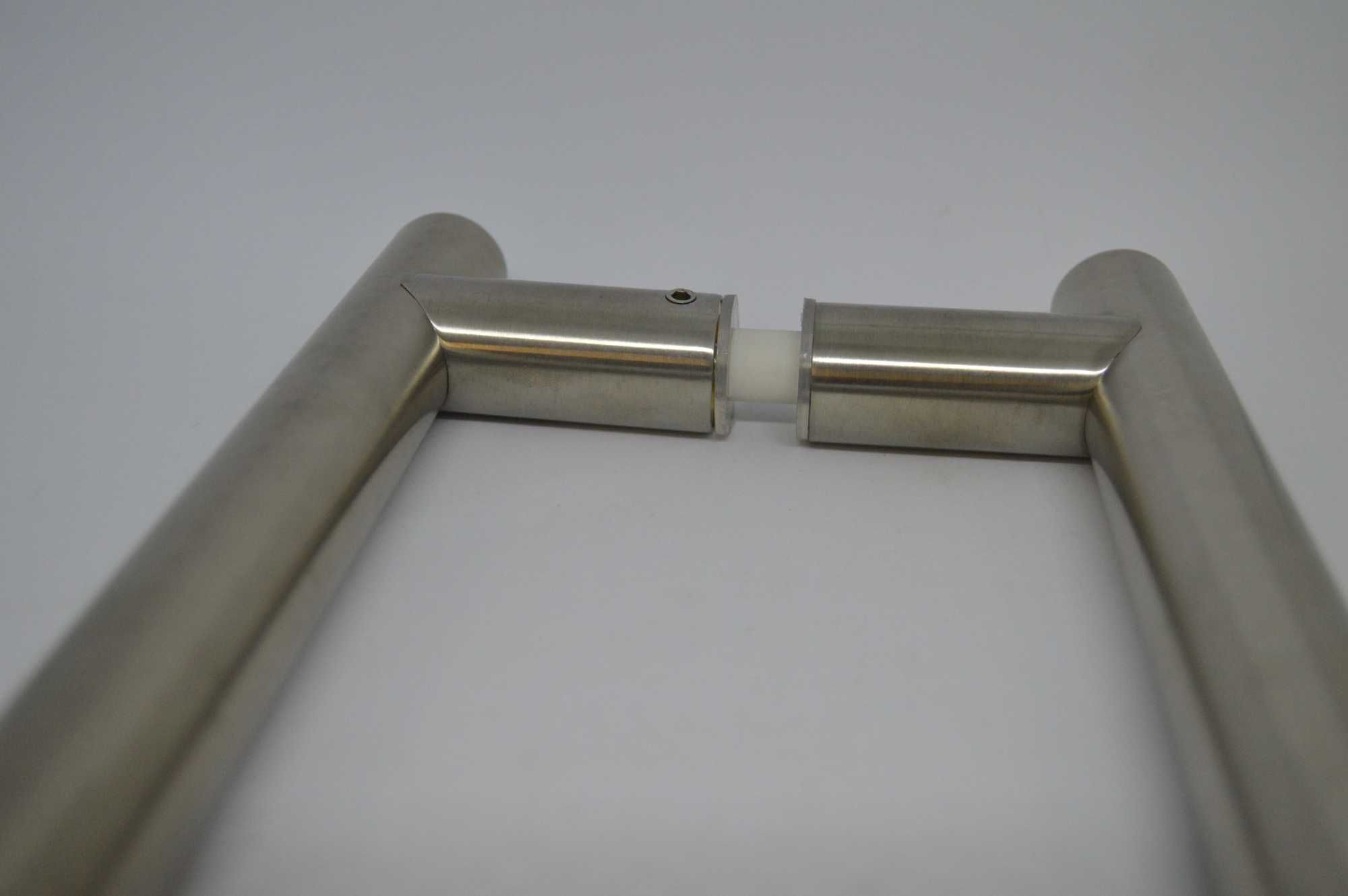 Asa dupla para porta 250mm x 25mm