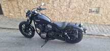 BOLT 950 YAMAHA 2013
