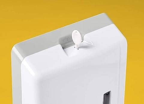 Pojemnik na ręczniki papierowe Amazon