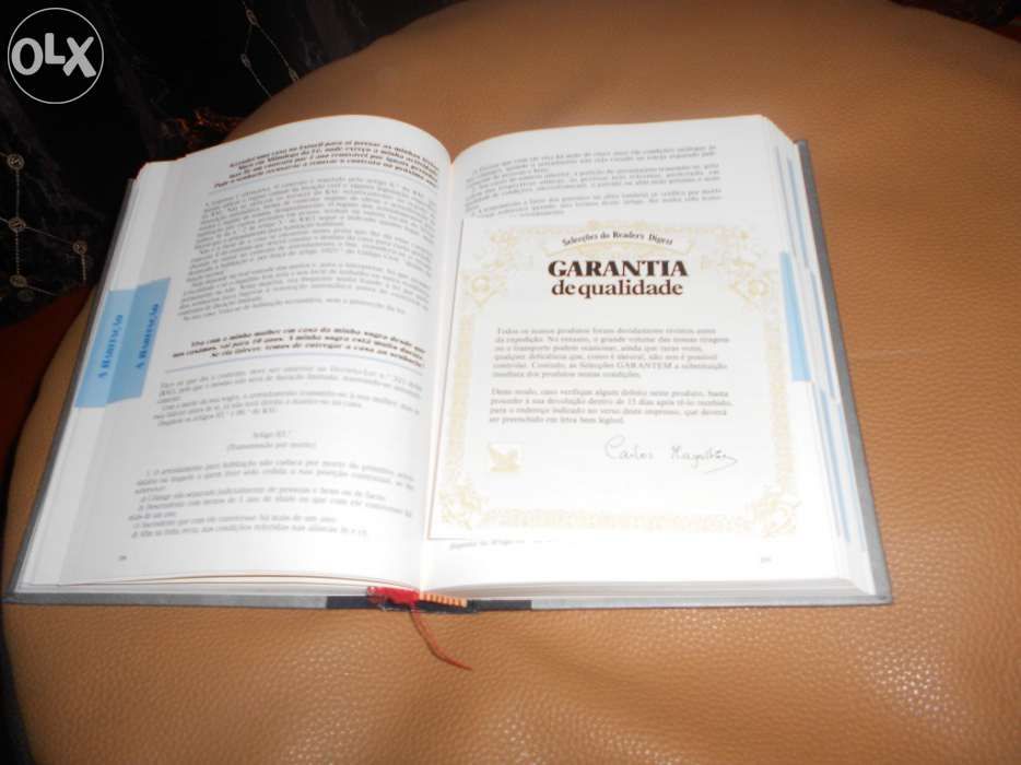 Conheça os seus Direitos