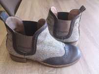 Botas Cubanas tam 39