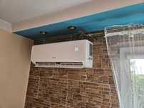 Klimatyzacja Sinclair Sky 3,2kW z montażem