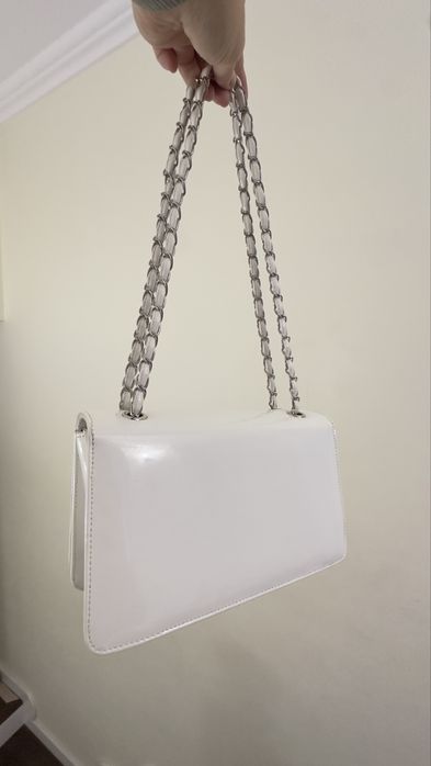 Сумка в стилі Chanel