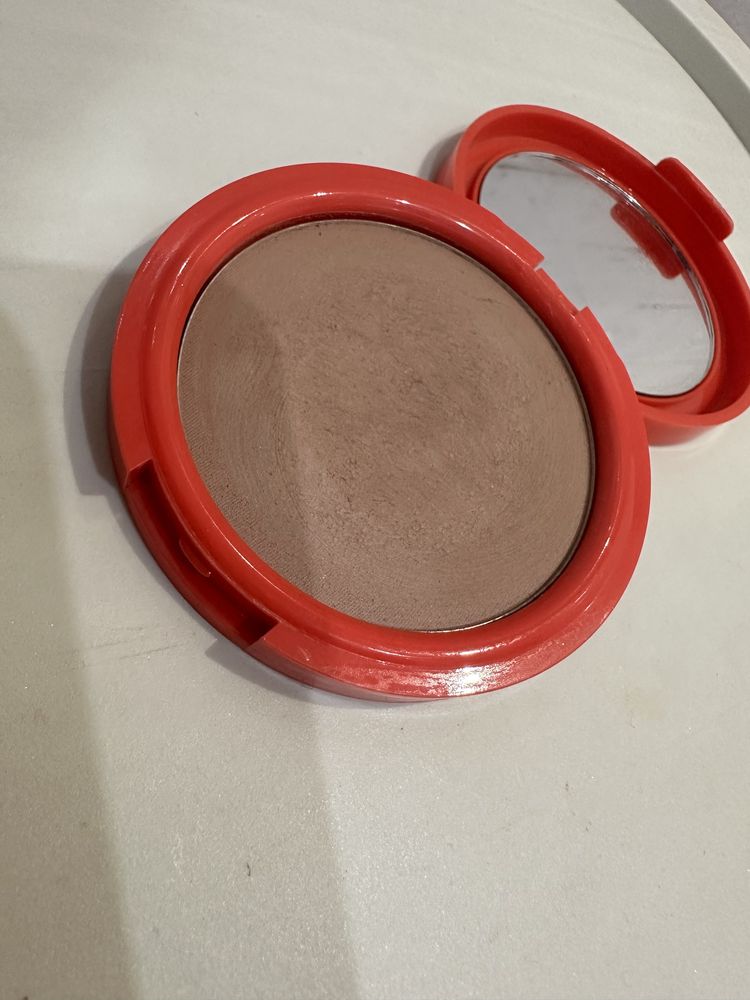 Bronzer ingrid teamx woods