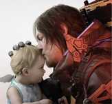 Игра Death Stranding 2 на Playstation