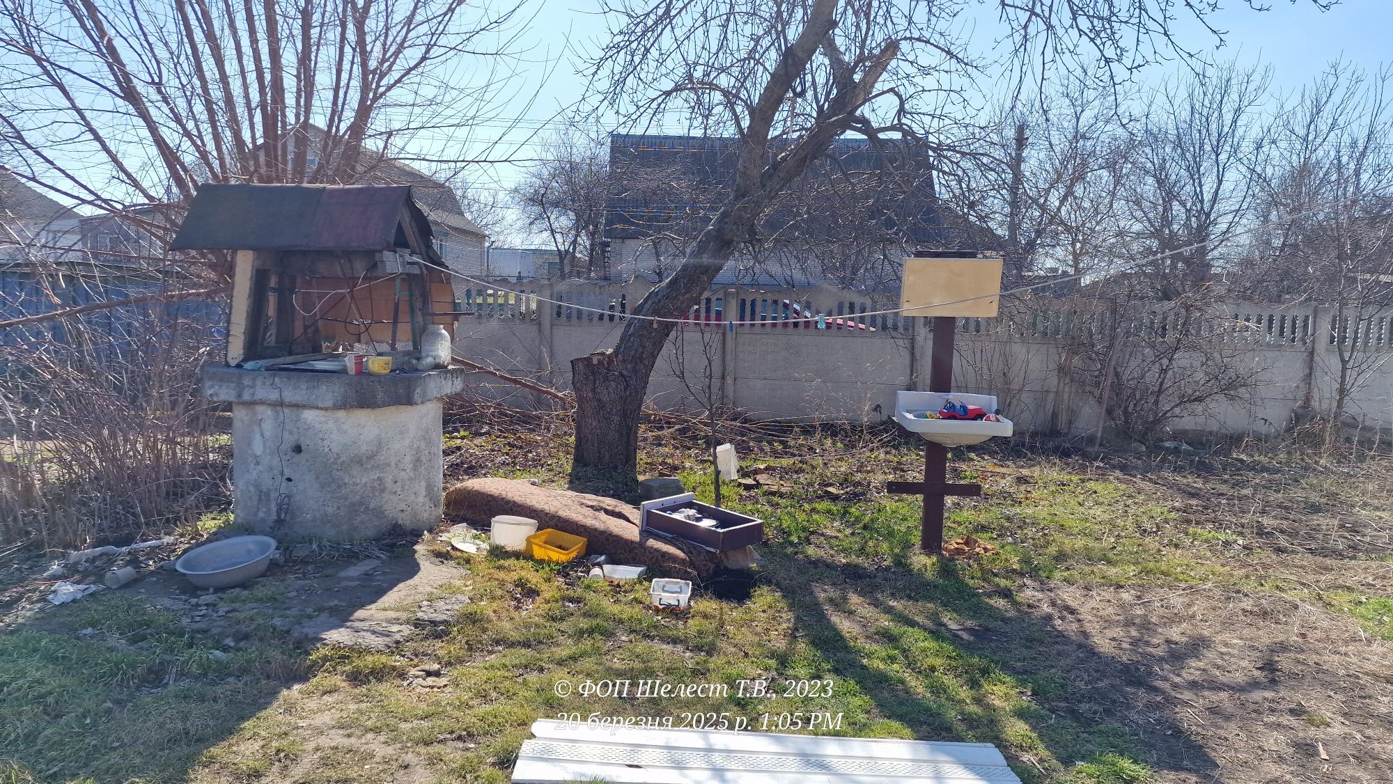 Продам будинок в селі Пищики