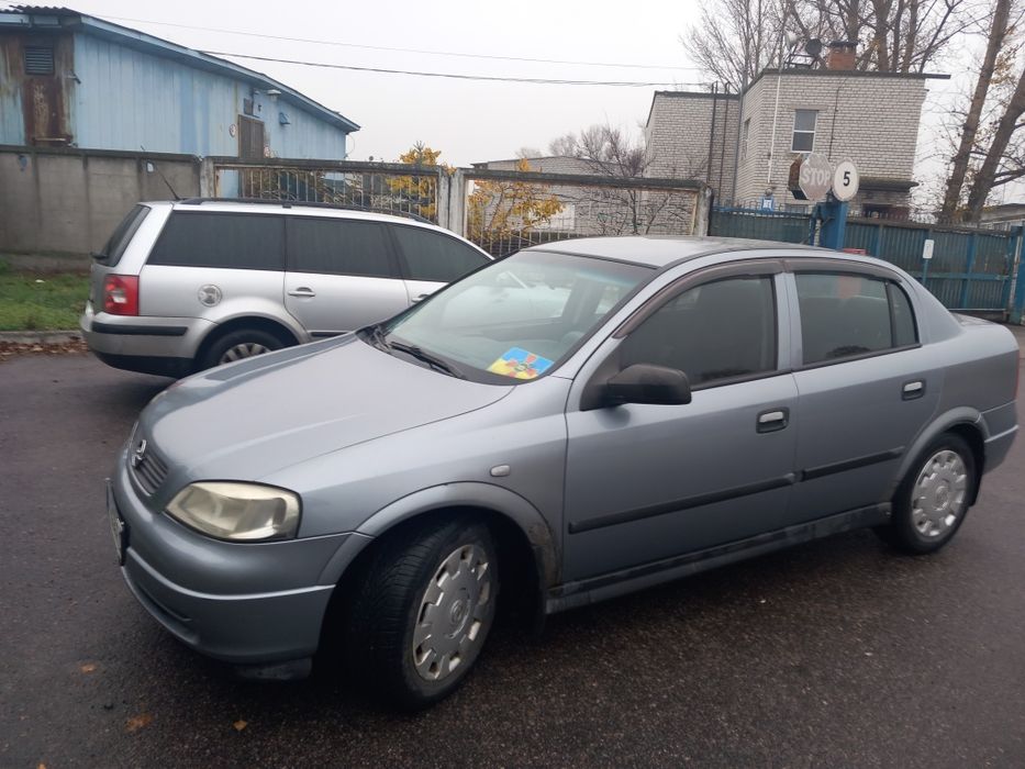 Продаю , бо авто стоїть без діла