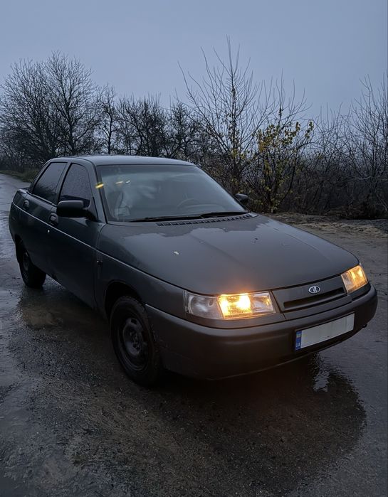 ВАЗ LADA 2110  .