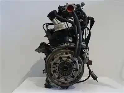 Motor Ford Fiesta 1.3 CAT J4R