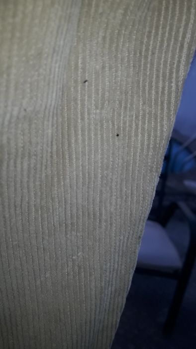 Calças bombasine Tiffosi