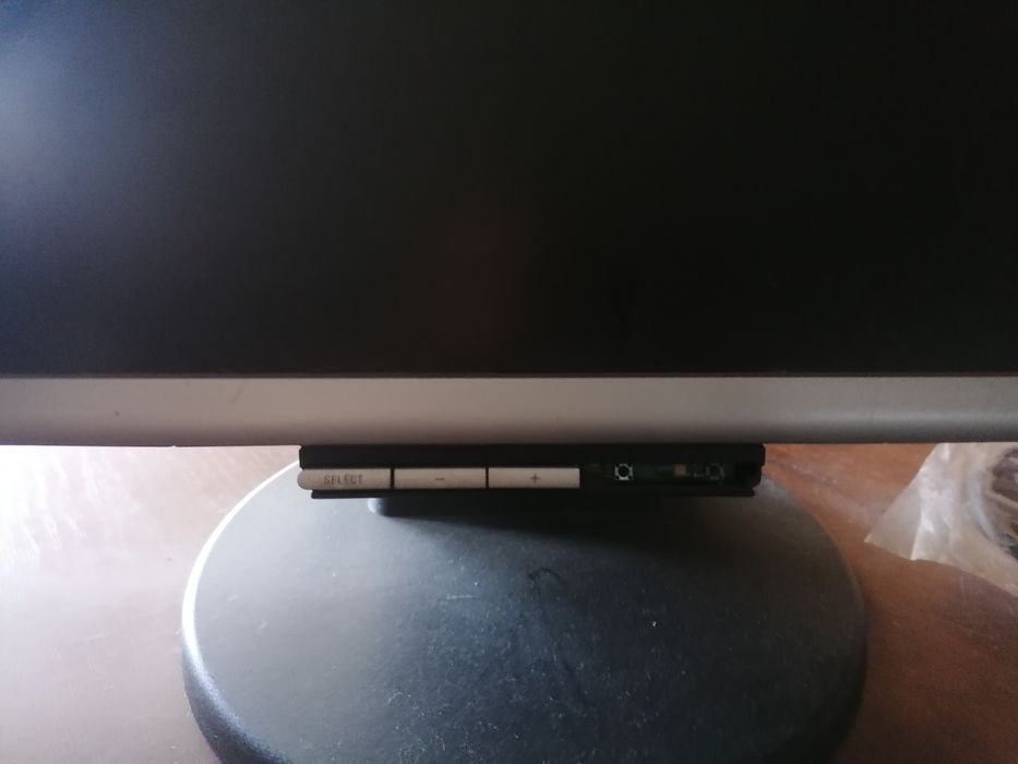 Монітор NEC MultiSync LCG175VXM+ з системним блоком Bravo