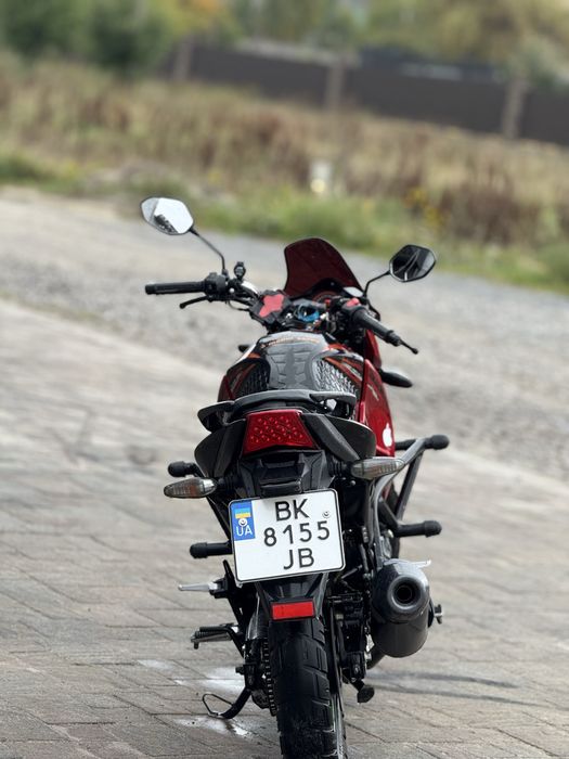 Продам ліфан кп 200