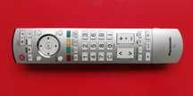 Пульт TV Panasonic N2QAYB000025 оригинальный