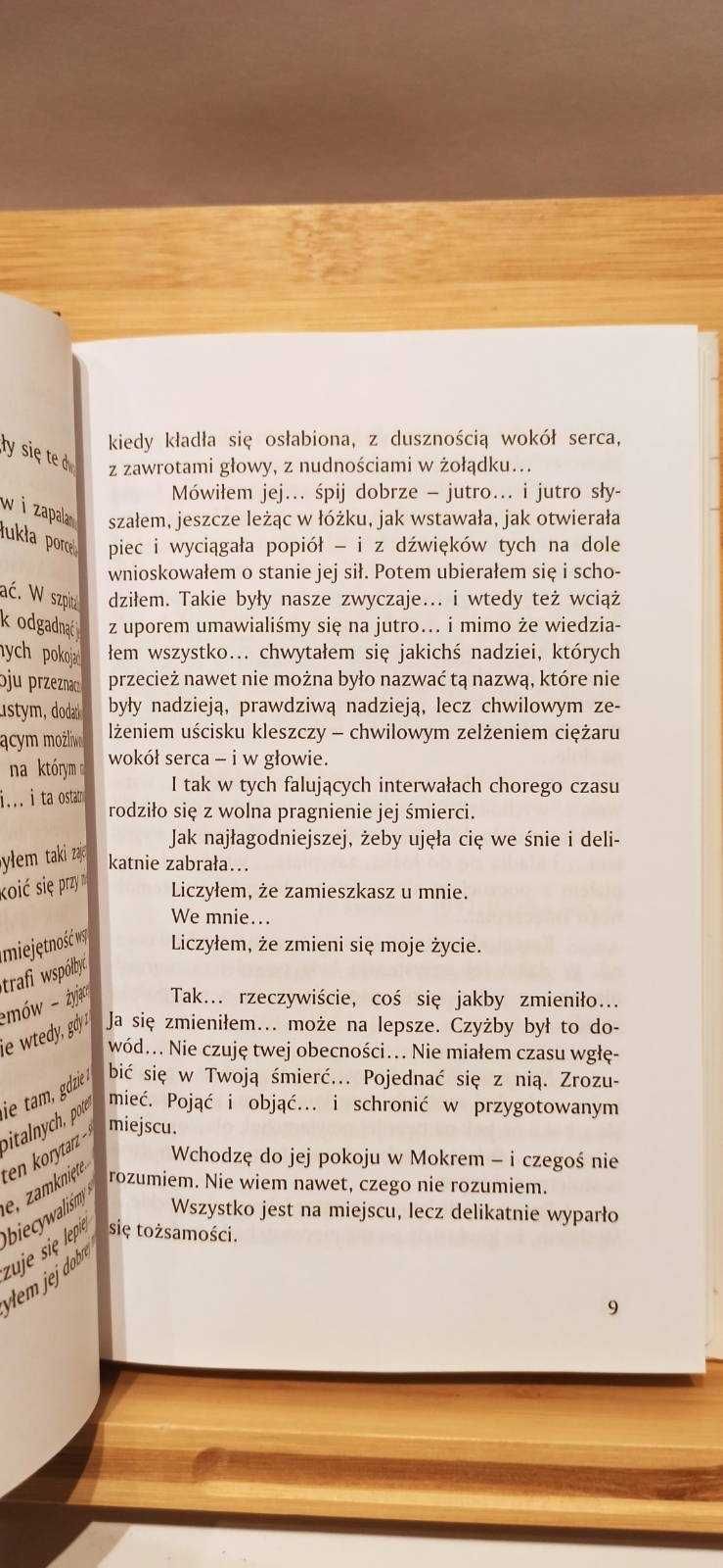 Podglądania / Krystian Lupa / ... archipelagi ...