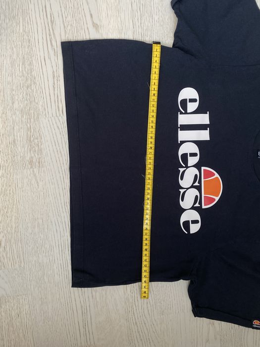 Футболка жіноча ellesse ОРИГІНАЛ