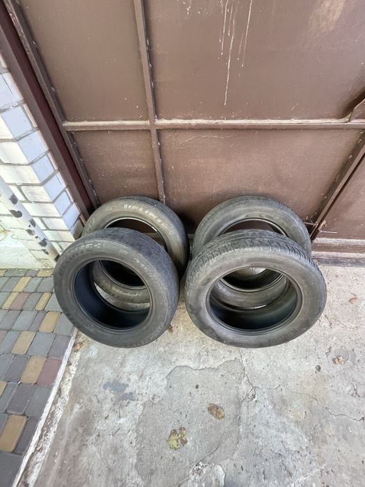 Резина летняя 215/60/r16 колеса