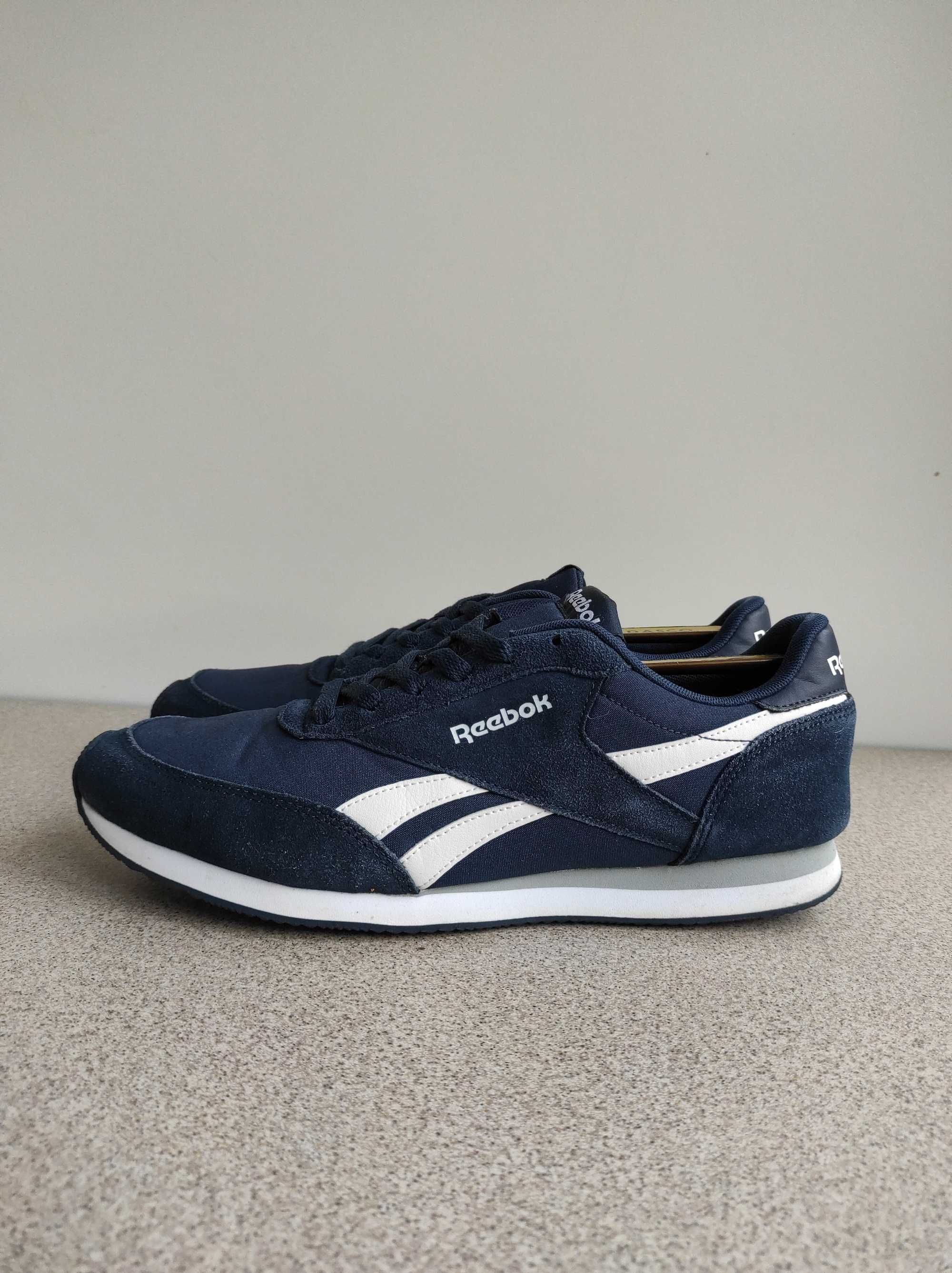 Кроссовки Reebok Royal Classic