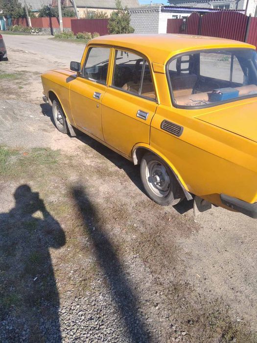 Москвіч 2140 Азлк