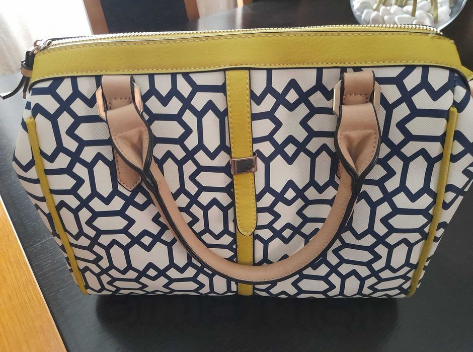 Conjunto de malas como novas!