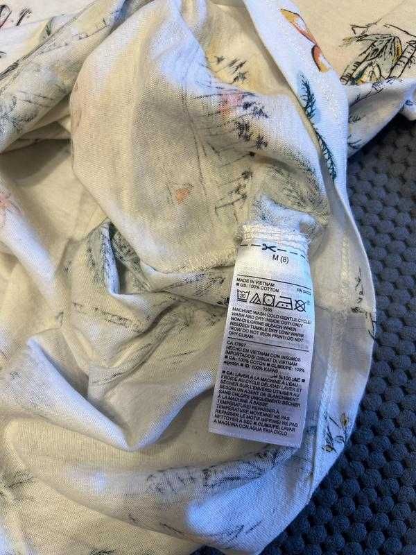 Футболка old navy reserved 2 шт