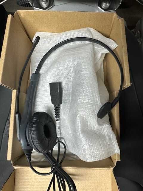 Auricular Jabra GN 2000