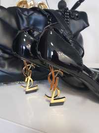 Buty na wzór YSL Yves Saint Laurent