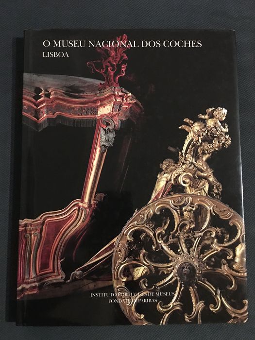 O Museu Nacional dos Coches