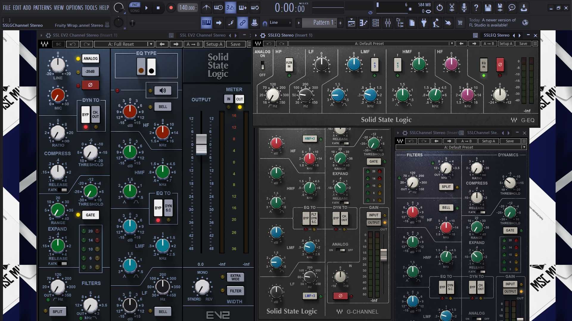 Waves v16 Ultimate Bundle
