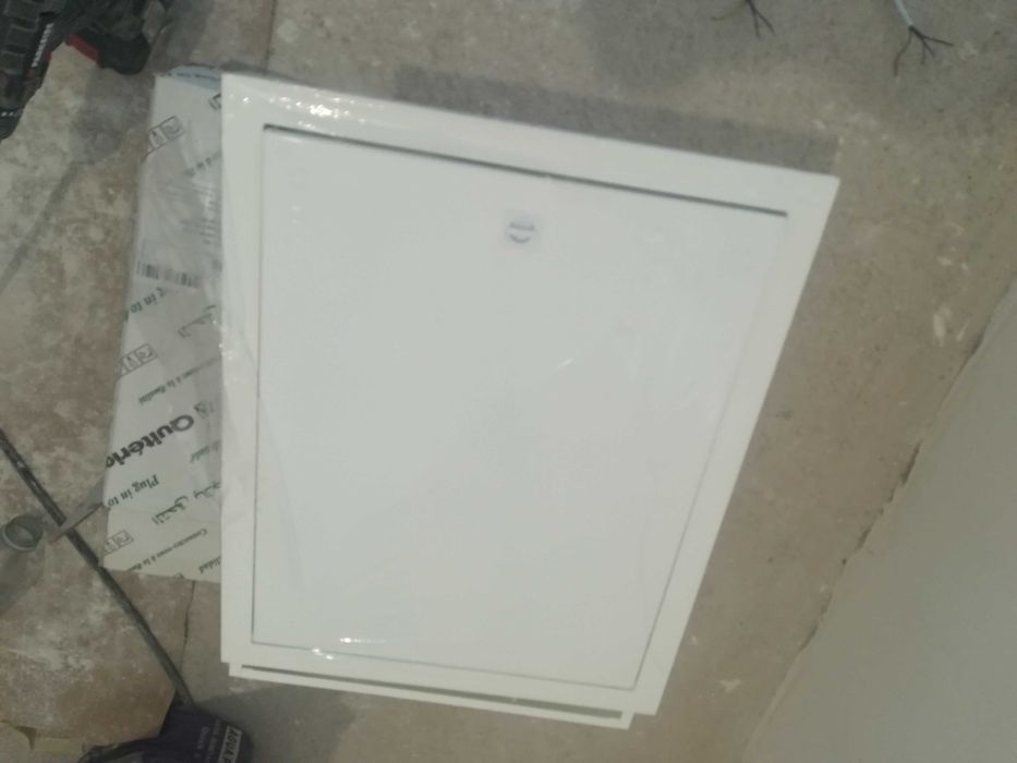 Caixa quadro elétrico Quitérios +338