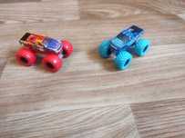 Машинка Hot Wheels Monster Trucks 1:64 - Demo Derby GJF05 Позашляховик