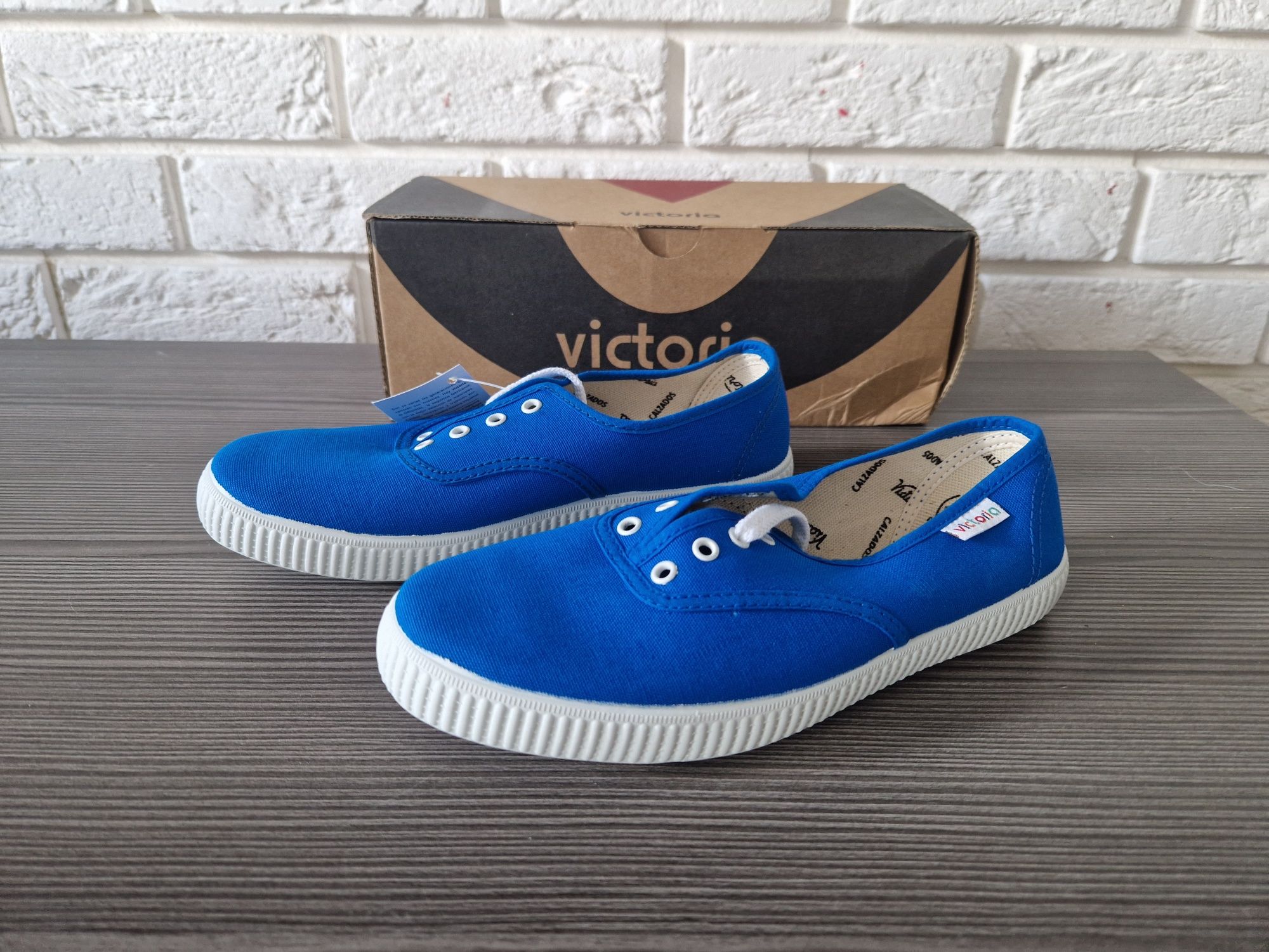 Buty trampki Victoria rozmiar 36
